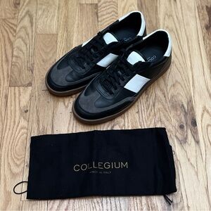 Collegium Pillar Court II Size 43